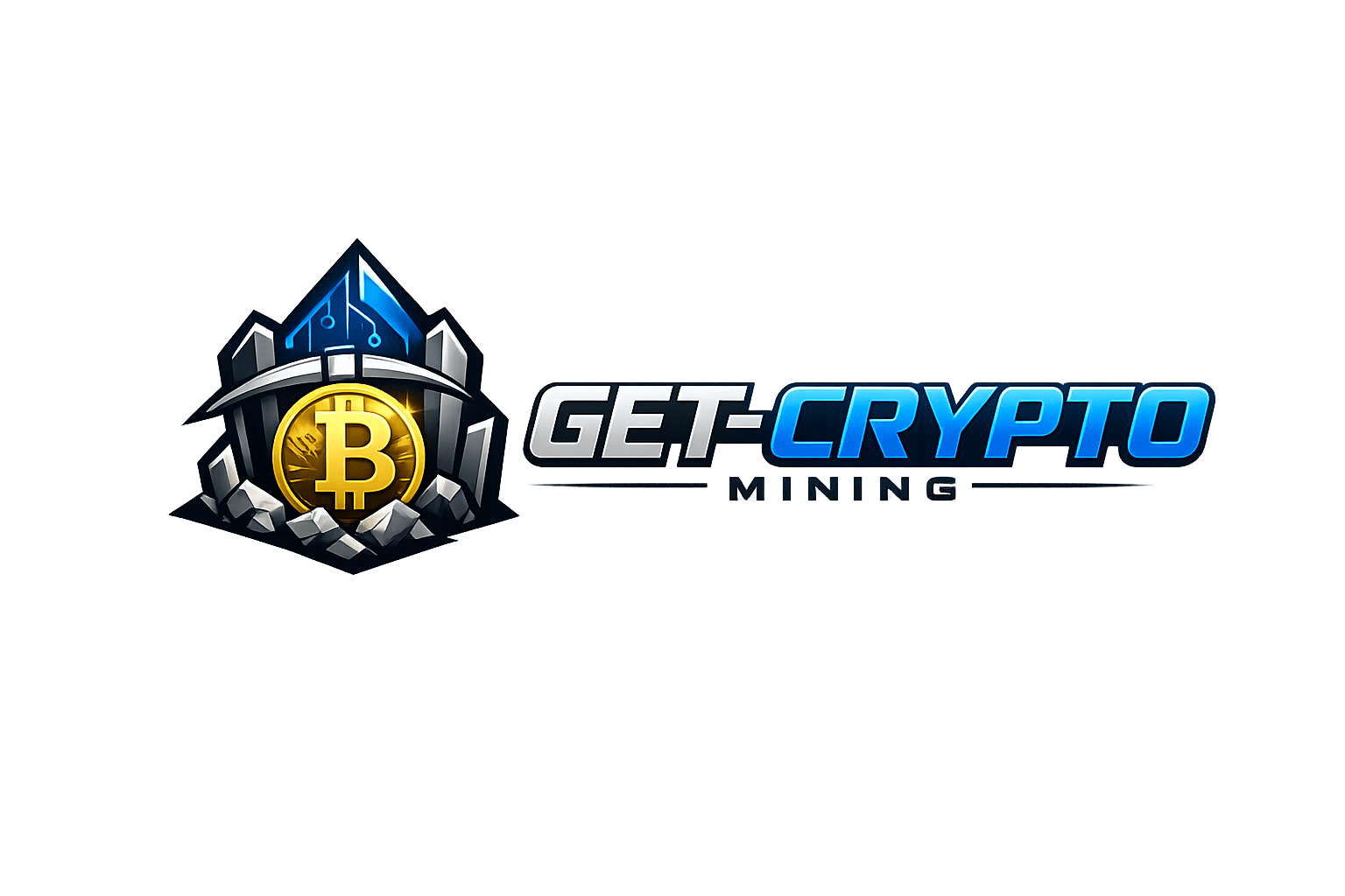 Get-Crypto MIning