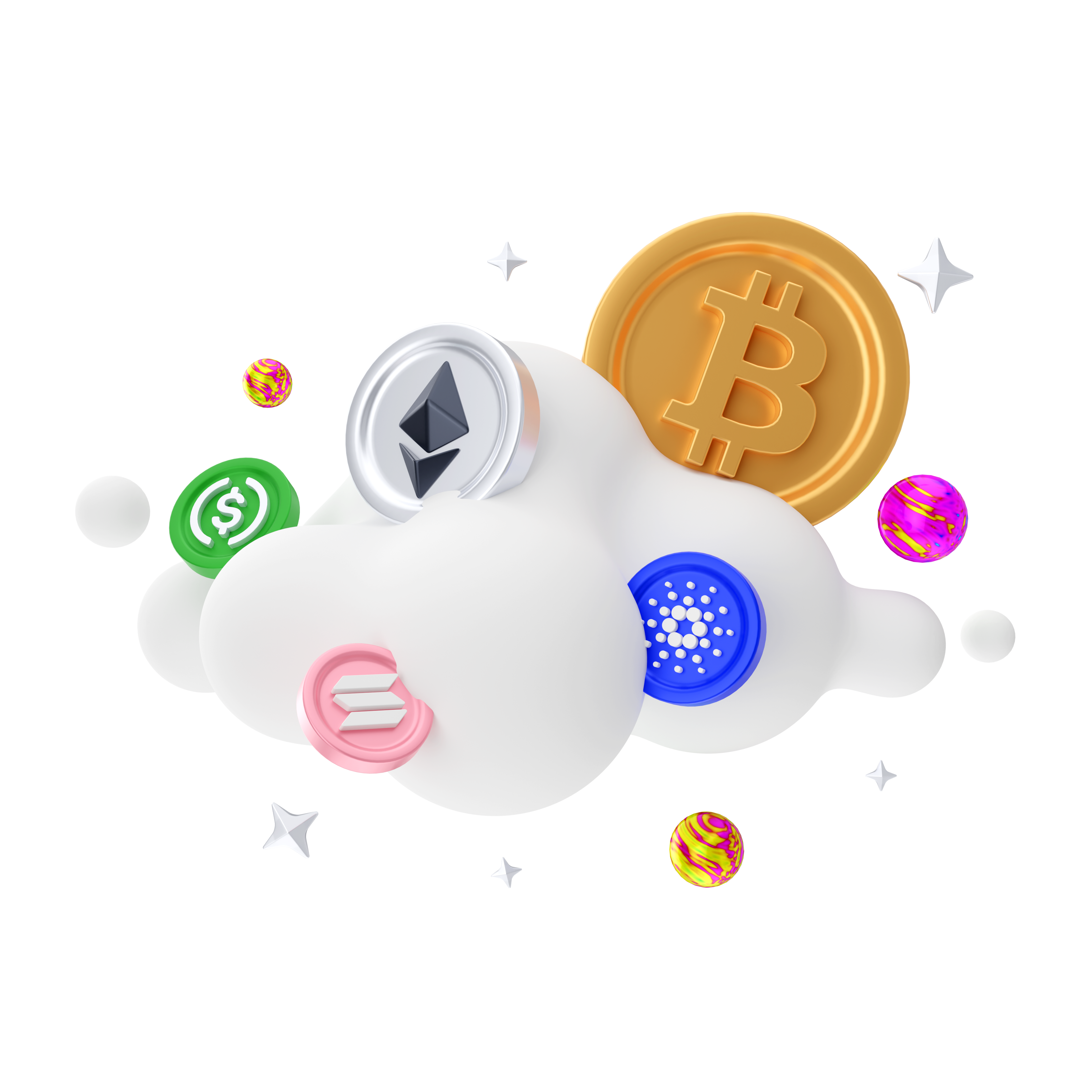 Get-Crypto MIning